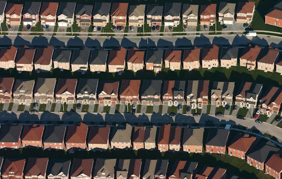 Cypress and Katy ZIP Codes Lead as Texas Suburbs Surge in Popularity for Movers and Homebuyers