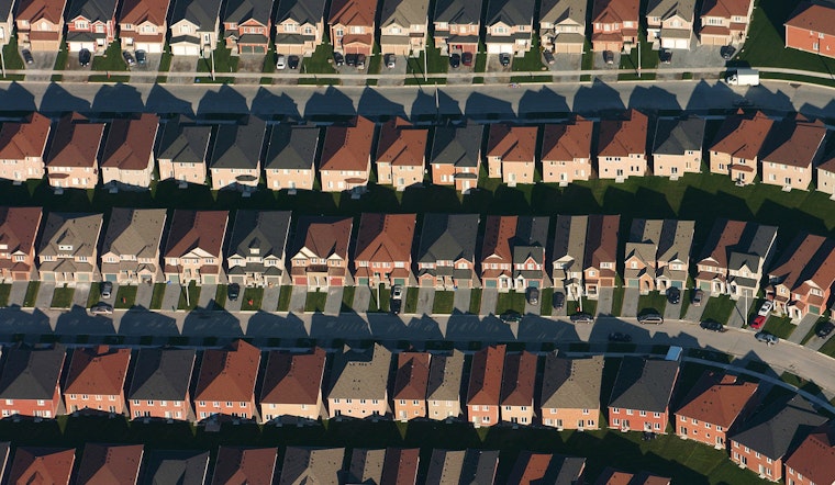 Cypress and Katy ZIP Codes Lead as Texas Suburbs Surge in Popularity for Movers and Homebuyers
