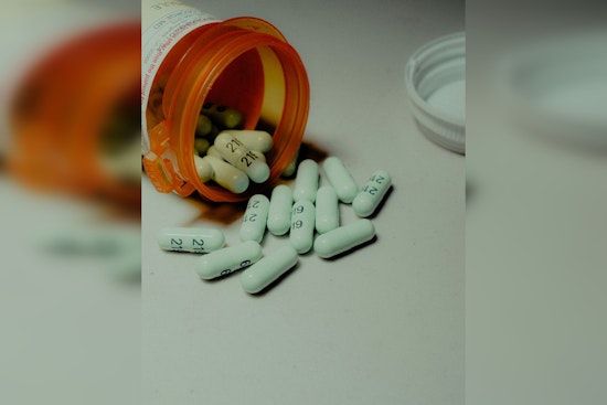 Dakota County Declares August Overdose Awareness Month, Offers Free Naloxone and Educational Events