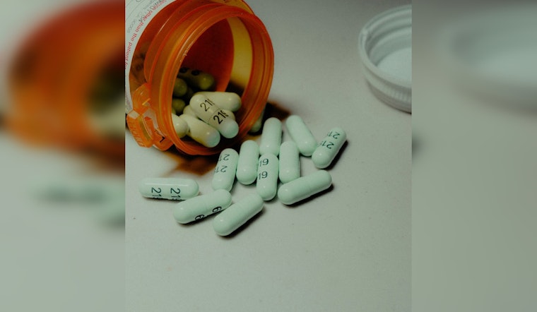 Dakota County Declares August Overdose Awareness Month, Offers Free Naloxone and Educational Events