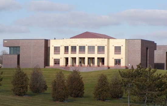 Dakota County Honored with Four National Association of Counties Awards for Community Service Programs