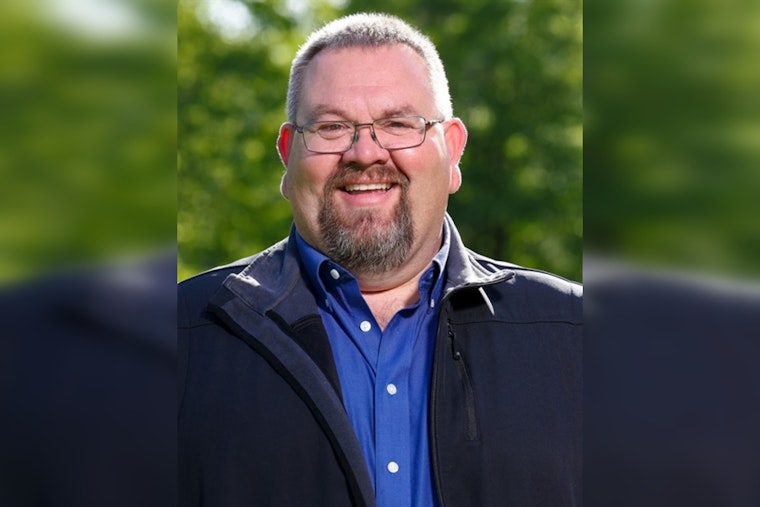 Dale Biggerstaff Appointed as New Director of Public Works in Brentwood