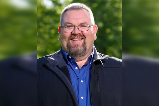 Dale Biggerstaff Appointed as New Director of Public Works in Brentwood