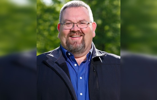 Dale Biggerstaff Appointed as New Director of Public Works in Brentwood