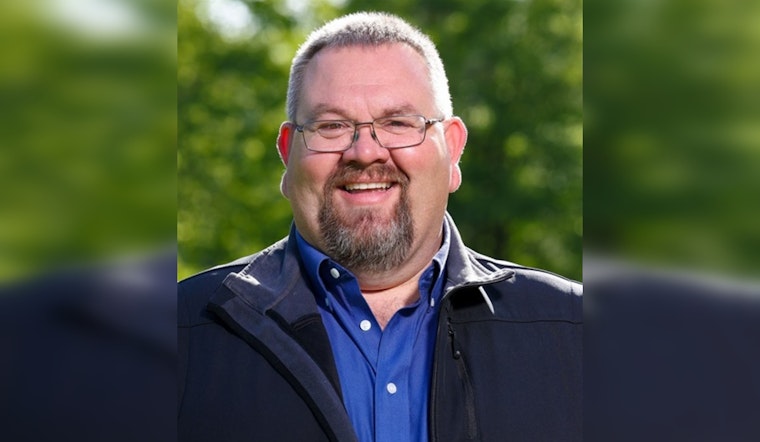 Dale Biggerstaff Appointed as New Director of Public Works in Brentwood