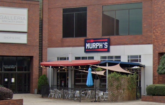 Dale Murphy's Beloved Atlanta Eatery Murph's Set to Close as Cobb Galleria Undergoes Revamp