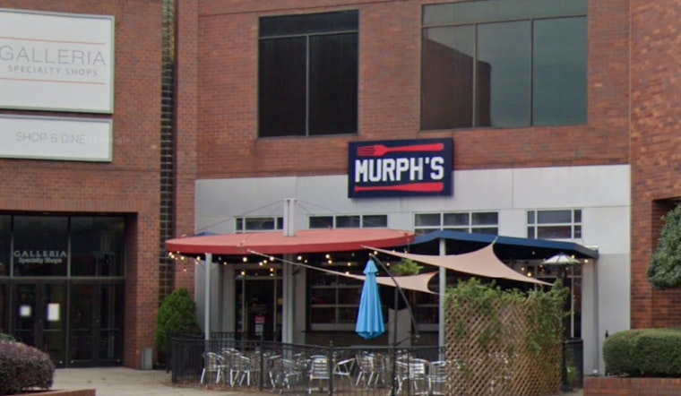 Dale Murphy's Beloved Atlanta Eatery Murph's Set to Close as Cobb Galleria Undergoes Revamp