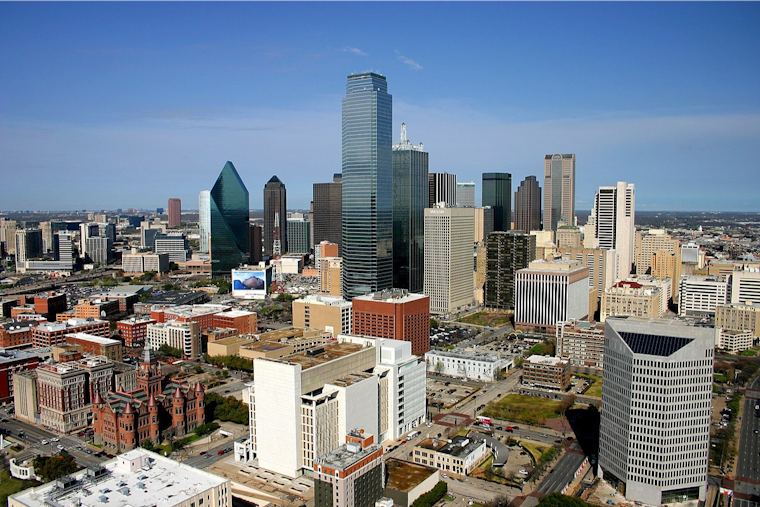 Dallas Amplifies Community Engagement with Cultural Events and Essential Resources for Residents