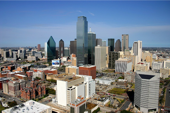 Dallas Amplifies Community Engagement with Cultural Events and Essential Resources for Residents