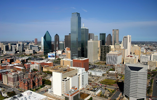 Dallas Amplifies Community Engagement with Cultural Events and Essential Resources for Residents