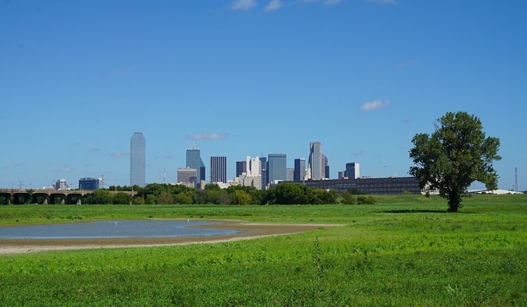 Dallas and North Central Texas Under Heat Advisory as Temps Soar to 99 Degrees