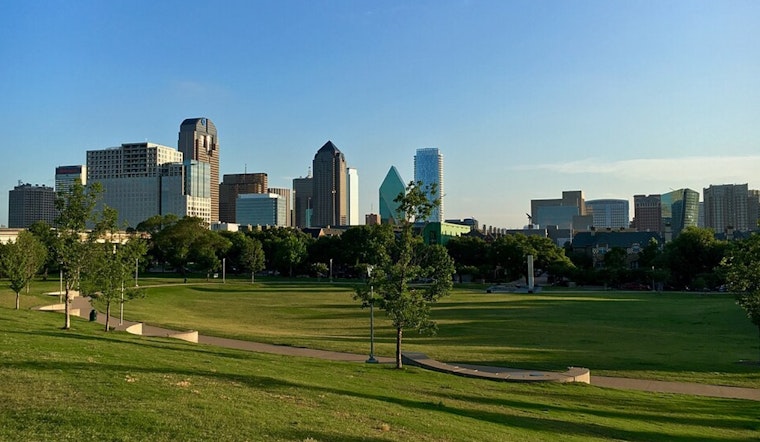 Dallas Braces for a Week of Sweltering Heat and Thunderstorms, NWS Advises on Weather Fluctuations