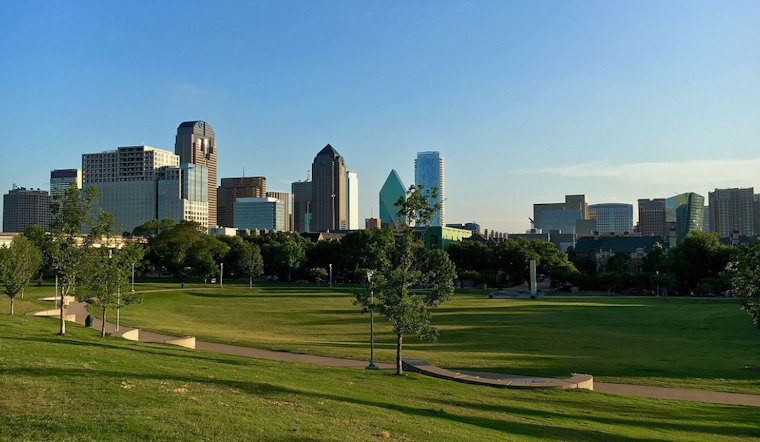 Dallas Braces for Heatwave with High 90s and Sunny Skies, National Weather Service Reports