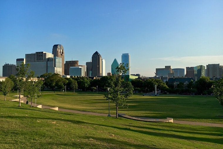 Dallas Braces for Sizzling Week Ahead with Highs Nearing 97 Degrees