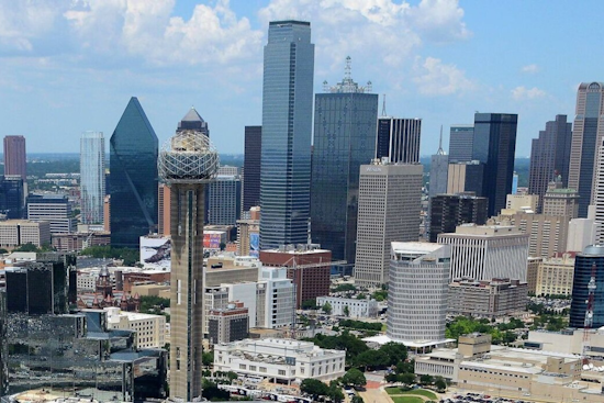 Dallas Braces for Sun and Storms: Temperatures to Hit 92 as Rain Chances Linger