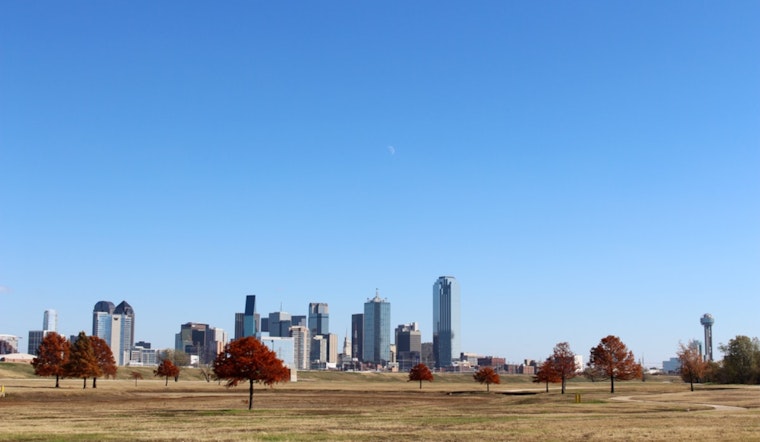 Dallas Braces for Sweltering Week with Near Triple-Digit Temperatures