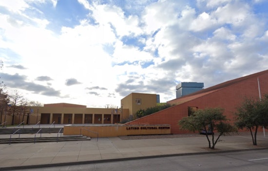 Dallas Celebrates Diversity with Texas Latino Comic Con at Latino Cultural Center