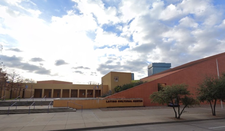 Dallas Celebrates Diversity with Texas Latino Comic Con at Latino Cultural Center