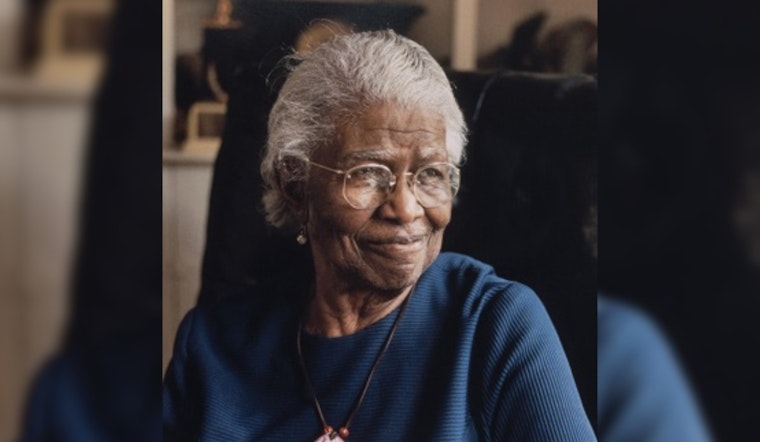 Dallas Commemorates Civil Rights Icon Juanita J. Craft and Voting Rights Act with Historic Tributes and Call to Action