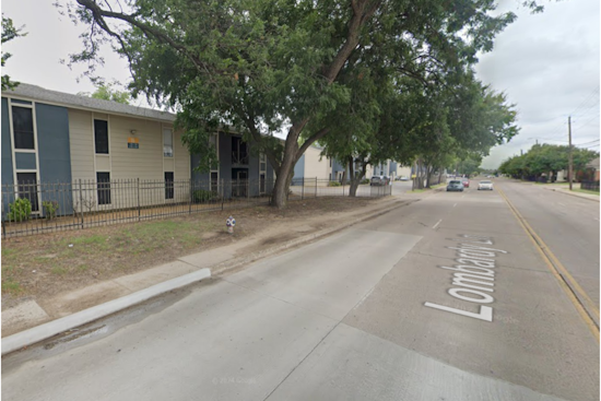 Dallas Community Mourns as Police Investigate Early Morning Homicide on Lombardy Lane