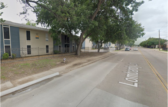 Dallas Community Mourns as Police Investigate Early Morning Homicide on Lombardy Lane