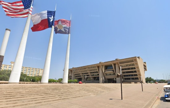 Dallas Expands Community Support with Wide Array of Accessible Services and Engaging Cultural Events