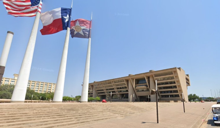 Dallas Expands Community Support with Wide Array of Accessible Services and Engaging Cultural Events