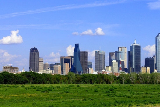 Dallas, Fort Worth, and Plano Under Heat Advisory with Index Values up to 108