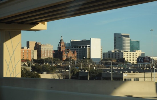 Dallas-Fort Worth Heat Wave and Air Quality Alert: Residents Face Scorching Temperatures and Ozone Challenges