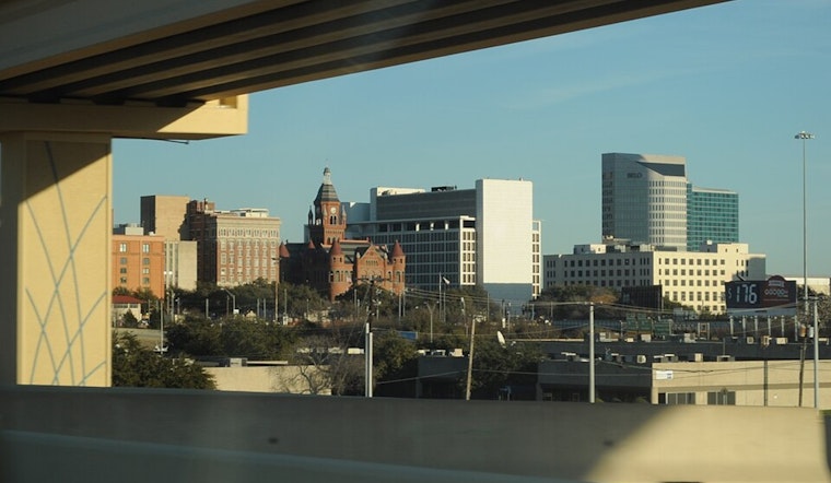 Dallas-Fort Worth Heat Wave and Air Quality Alert: Residents Face Scorching Temperatures and Ozone Challenges