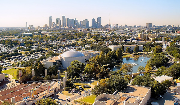 Dallas-Fort Worth Hit by Intense Heatwave: National Weather Service Issues Advisory Amid Scorching Temperatures