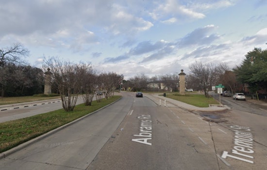 Dallas' Historic Junius Heights Columns Set for Restoration Through City Initiative