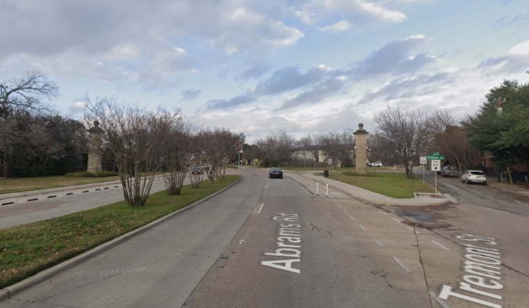Dallas' Historic Junius Heights Columns Set for Restoration Through City Initiative