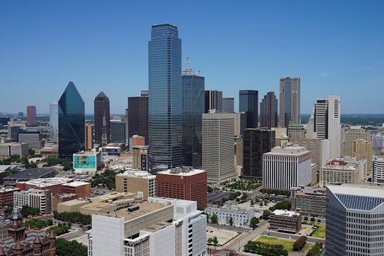 Dallas Hit by Extreme Heat Wave, NWS Issues Advisory with Index Values Up to 108