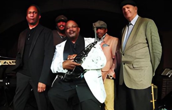 Dallas Invites Music Lovers for Free Jazz Concerts with the Rob Holbert Group at City Park