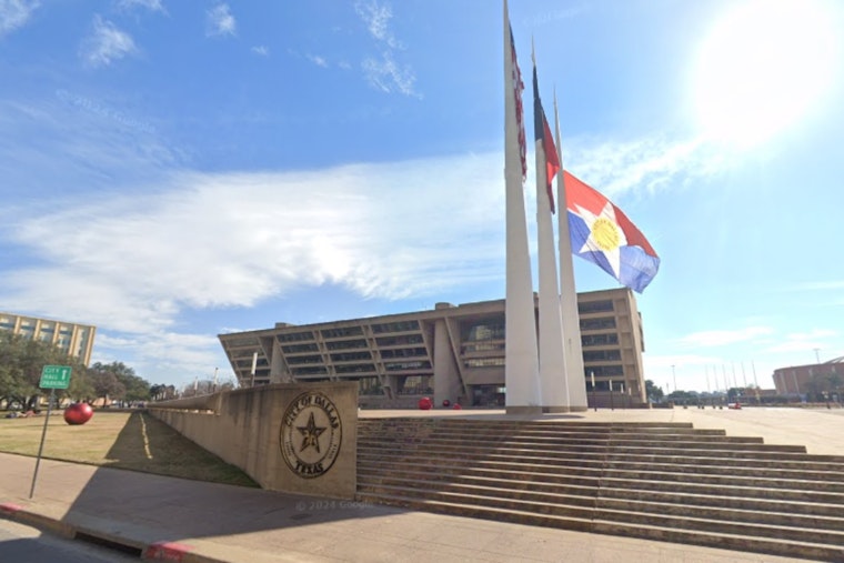 Dallas Invites Nonprofits to Join Homebuyer Assistance Program, Applications Due September 7, 2025