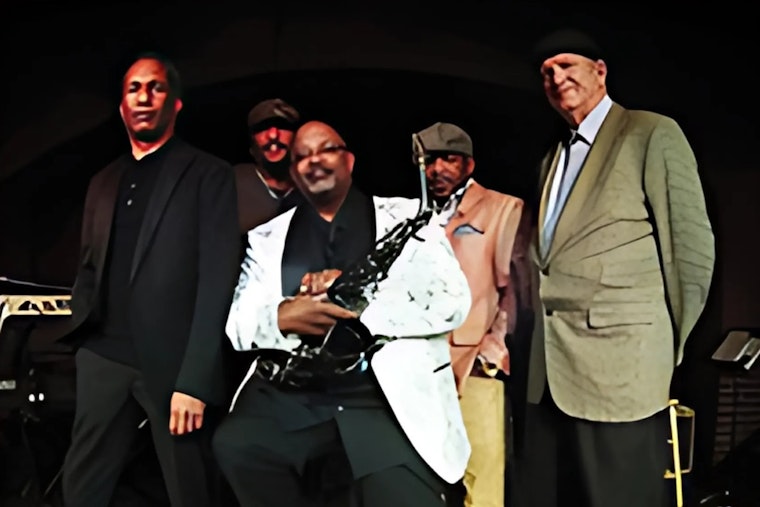 Dallas Live in the Park Series Brings Jazz Evenings to City Park Through September