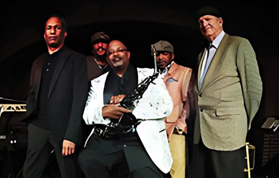 Dallas Live in the Park Series Brings Jazz Evenings to City Park Through September