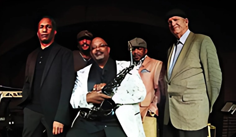 Dallas Live in the Park Series Brings Jazz Evenings to City Park Through September