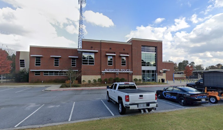 Dallas Man and Acworth Woman Charged with Child Sexual Crimes, Police Urge Witnesses to Come Forward