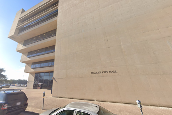 Dallas Office of Arts & Culture to Host Community Session on Federal Arts Funding Compliance