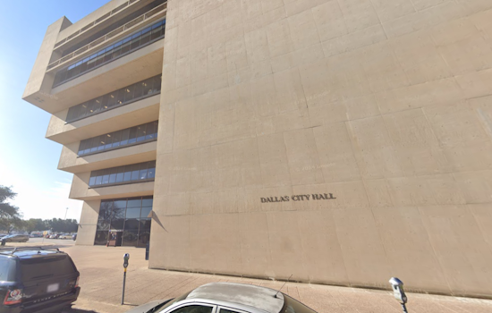 Dallas Office of Arts & Culture to Host Community Session on Federal Arts Funding Compliance