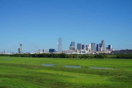 Dallas on Alert for Searing Heatwave and Poor Air Quality as Temperatures Soar to 100 Degrees