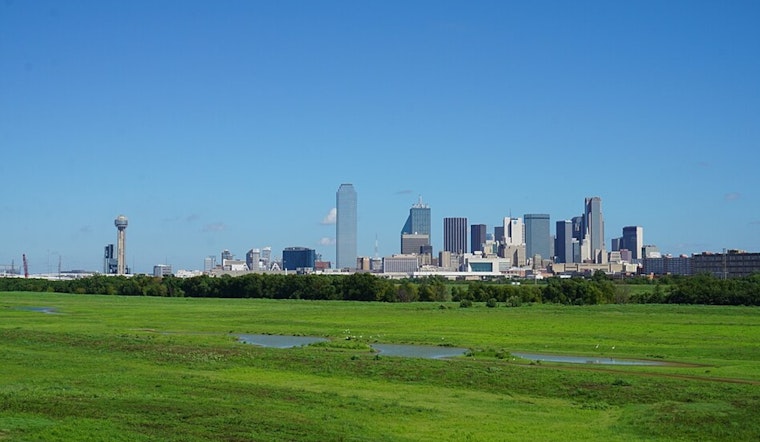 Dallas on Alert for Searing Heatwave and Poor Air Quality as Temperatures Soar to 100 Degrees