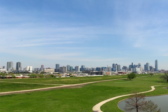 Dallas on Heat Alert: Residents Warned of Soaring Temperatures and Health Risks