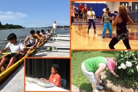 Dallas Park and Recreation Unveils Array of End-of-Summer Activities to Get Residents Moving and Grooving
