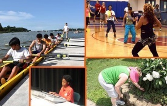 Dallas Park and Recreation Unveils Array of End-of-Summer Activities to Get Residents Moving and Grooving