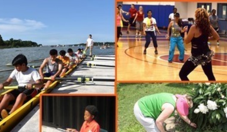Dallas Park and Recreation Unveils Array of End-of-Summer Activities to Get Residents Moving and Grooving