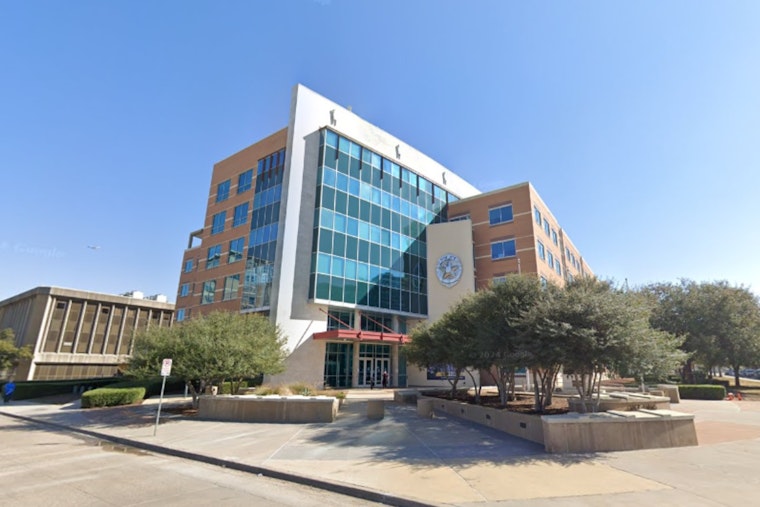 Dallas Police and U.S. Marshals Make Significant Strides in Operation Justice Trail, Capturing 96 Suspected Violent Criminals in July