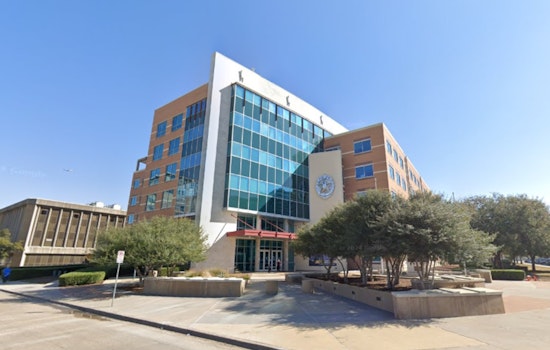 Dallas Police and U.S. Marshals Make Significant Strides in Operation Justice Trail, Capturing 96 Suspected Violent Criminals in July